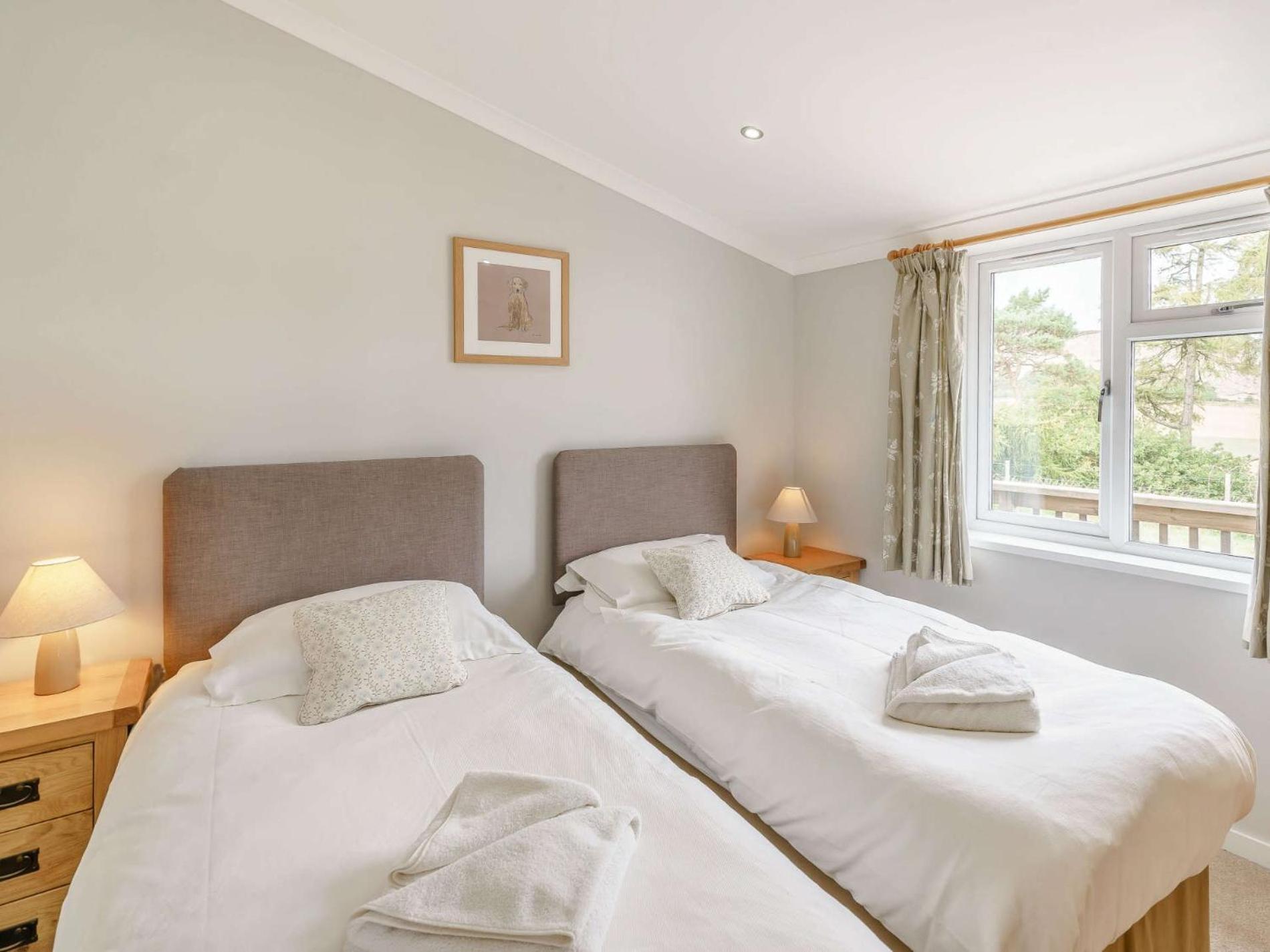 3 Bed In St Andrews 88420 Villa Balmullo Exterior foto