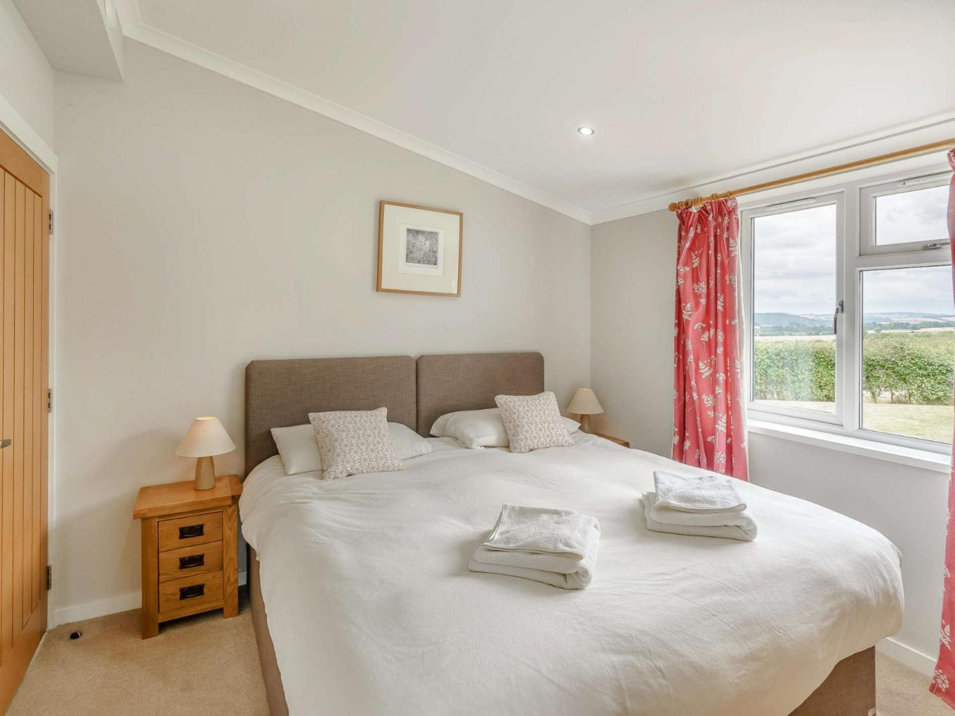 3 Bed In St Andrews 88420 Villa Balmullo Exterior foto