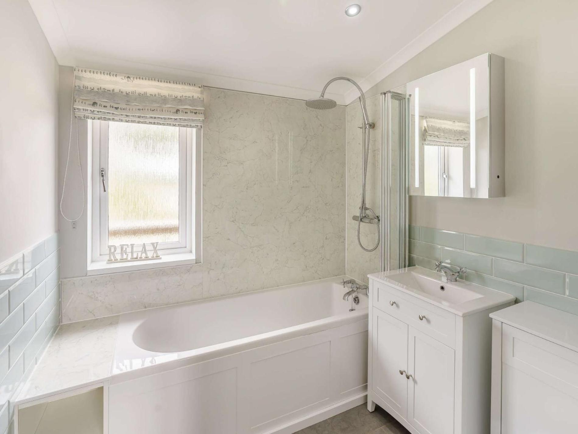 3 Bed In St Andrews 88420 Villa Balmullo Exterior foto