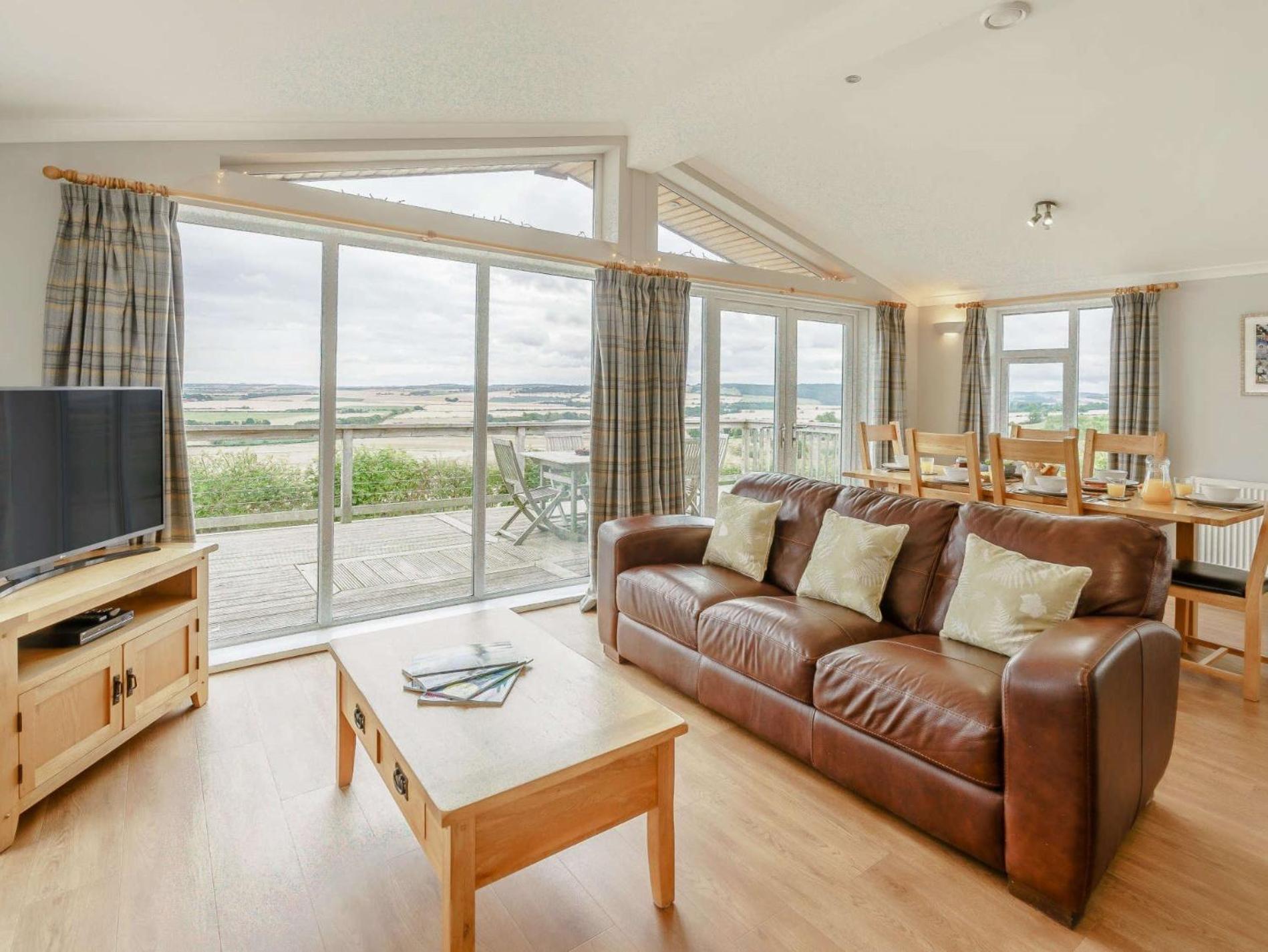 3 Bed In St Andrews 88420 Villa Balmullo Exterior foto